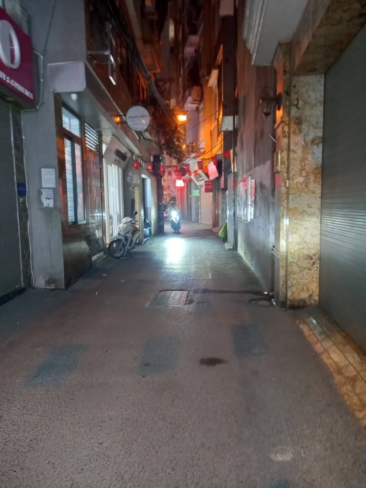 Đất Kẻ Vẽ, Đông Ngạc 62m² giá 11 tỷ - Nở hậu, ô tô vào tận nơi!