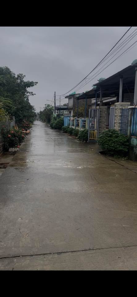 Đất nền Điện Quang, Quảng Nam 224,6m² giá thương lượng - Đường 2 mặt tiền đẹp!