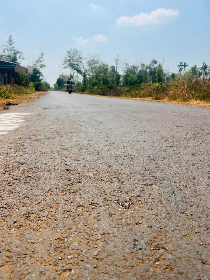 Đất nền xã Quảng Phú, Cư M'gar 512m² giá 1.25 tỷ - Pháp lý rõ ràng, gần tiện ích xã hội!