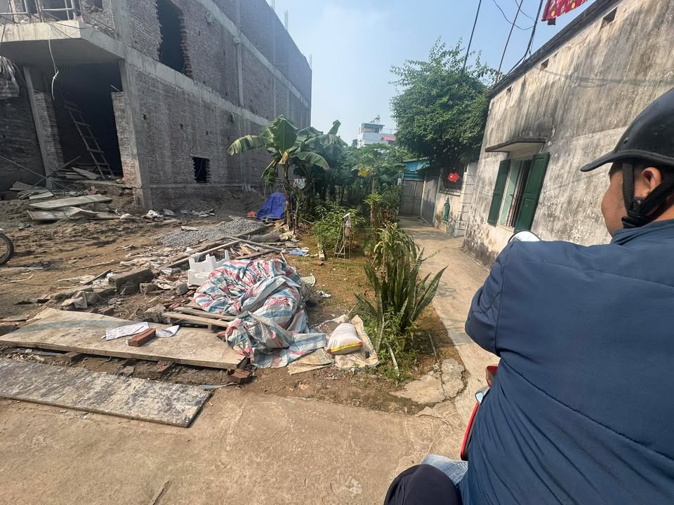 Đất nền chính chủ tại phường Sơn Lộc, Sơn Tây 118m² giá 2 tỷ - Cơ hội đầu tư tuyệt vời!