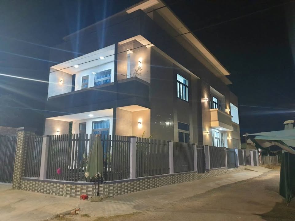 Nhà bán hẻm 39 Điện Biên Phủ 300m² giá 5.5 tỷ - Cơ hội đầu tư hấp dẫn!