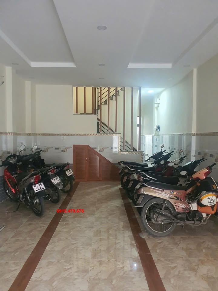 Chính chủ bán CHDV 2 căn liền kề tại Thủ Đức 188m² giá chỉ 17 tỷ - Đầu tư sinh lời cao!