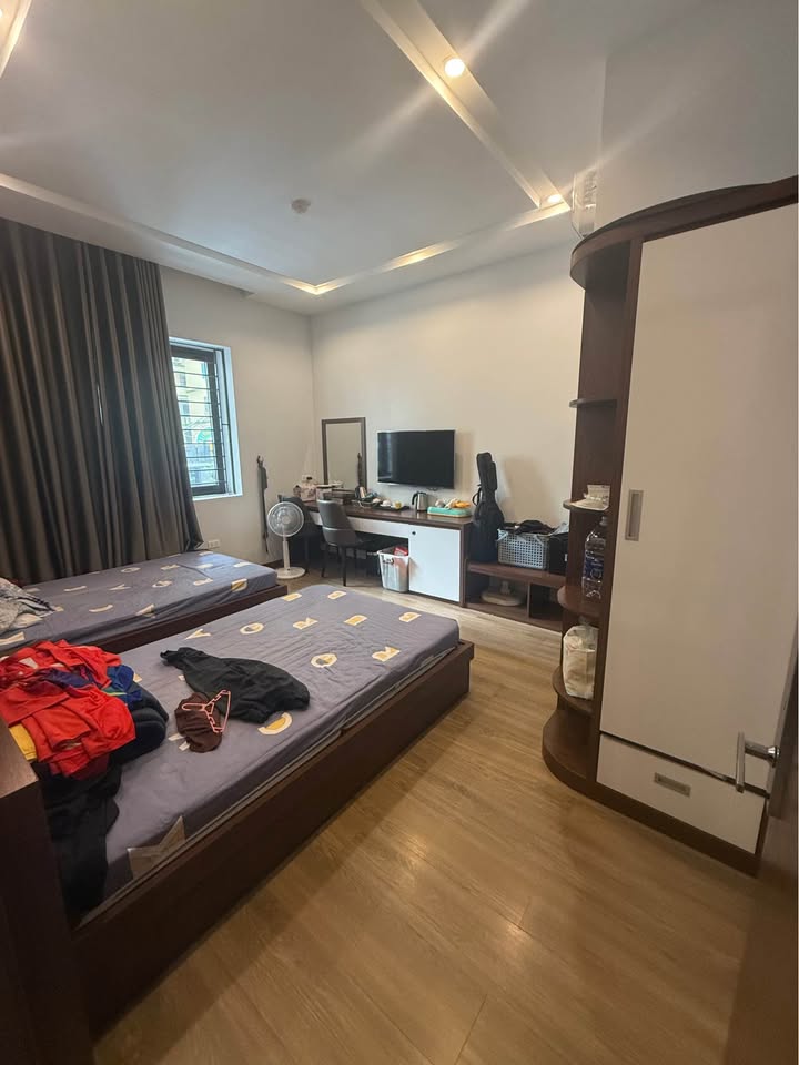 Shophouse mặt phố 25/4 Hạ Long 77,55m² giá 32,8 tỷ - Kinh doanh khách sạn sinh lời!