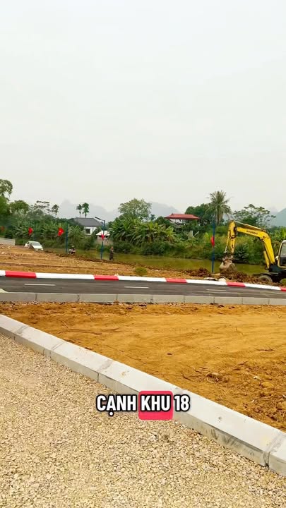 Đất nền An Nghĩa, Hạ Hòa, Phú Thọ 103m² - Tiềm năng tăng giá cao!