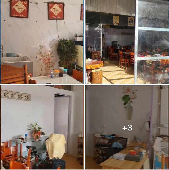 Nhà nguyên căn cho thuê hẻm Nguyễn Công Trứ, Đà Lạt 80m² giá 9 triệu - Kinh doanh thuận lợi!