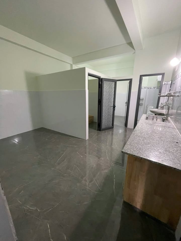 Căn hộ cho thuê 2PN đường Ngô Quyền, Đà Lạt chỉ 3.5 triệu/tháng - Nội thất đầy đủ!