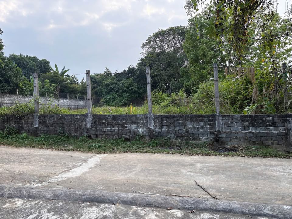 Đất nền chính chủ tại thôn 2 Lưỡng Vượng 760m² giá chỉ 2 tỷ - Phong thủy đẹp, thích hợp nghỉ dưỡng!