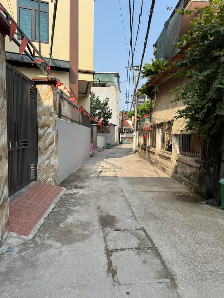 Đất thổ cư Tiền Yên, Hoài Đức 60m² giá chỉ 50 triệu/m² - Cơ hội đầu tư tuyệt vời!