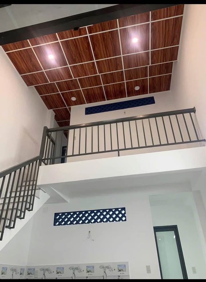 Nhà mặt tiền kinh doanh Thái Phiên, 50m² giá 1.55 tỷ - Pháp lý giấy tay cực tốt!