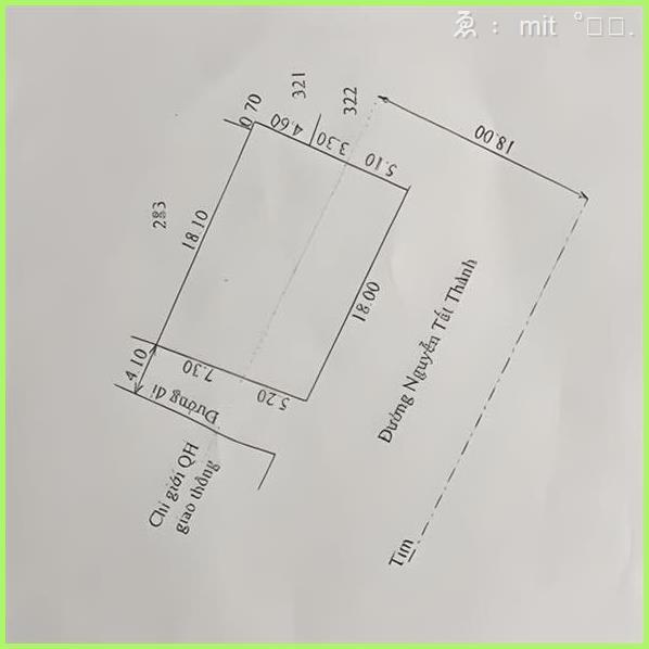 Mặt bằng cho thuê tại 205 Nguyễn Tất Thành, TP Huế - Vị trí đắc địa, kinh doanh thuận lợi!