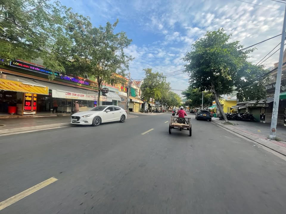 Bán mặt tiền FrontHouse đường Xô Viết Nghệ Tĩnh 325m² giá chỉ 36 tỷ - Cơ hội đầu tư sinh lời!