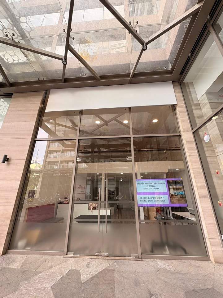 Shophouse Bến Vân Đồn Quận 4 75m² giá thỏa thuận - Thiết kế full nội thất