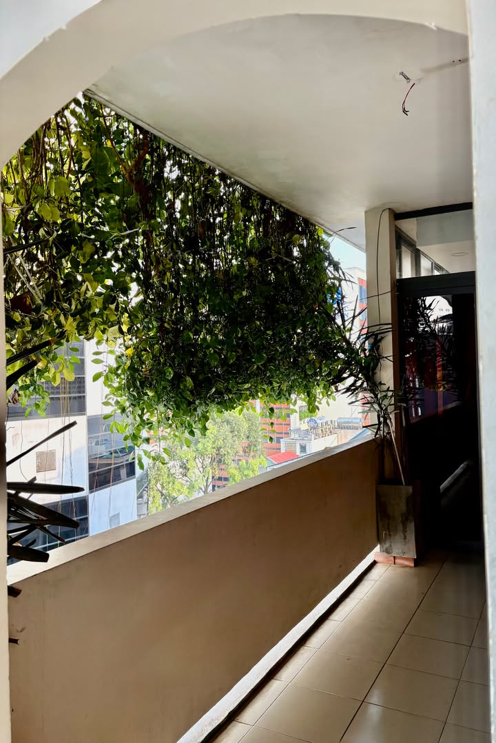 Cho thuê mặt bằng tại chung cư Nguyễn Văn Tráng, Quận 1 - Diện tích 80m², giá tốt cho thuê lâu dài!