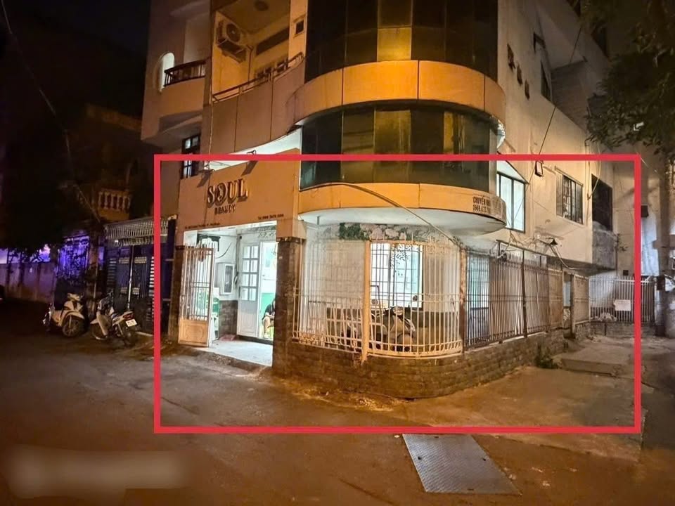 Nhà cho thuê hẻm ô tô Đoàn Thị Điểm, Phú Nhuận 30m² - Giá 12 triệu/tháng