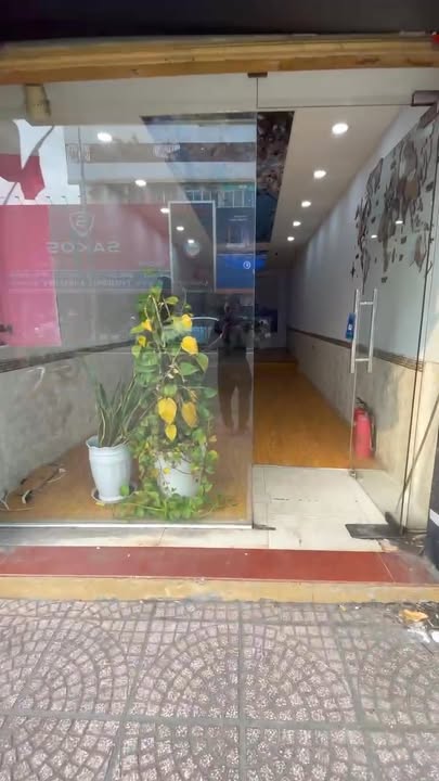 Cho thuê mặt bằng kinh doanh mặt tiền Hoàng Văn Thụ 45m² giá 10 triệu - Địa điểm vàng cho mọi ngành nghề!