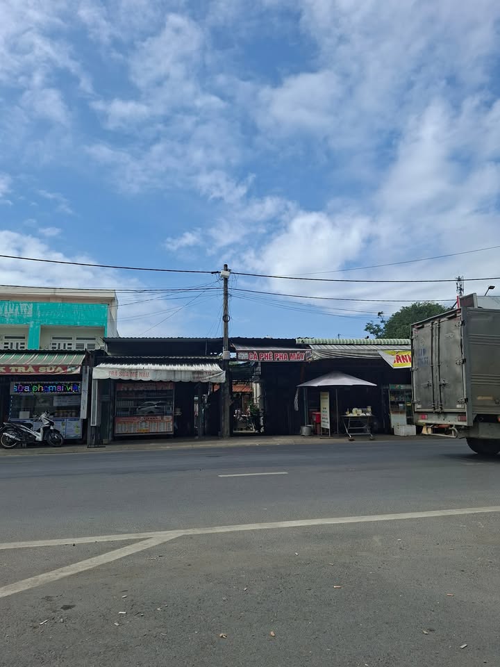 Mặt bằng cho thuê đường Trinh Thị Miếng, Hóc Môn 150m² - Giá chỉ 10 triệu/tháng!