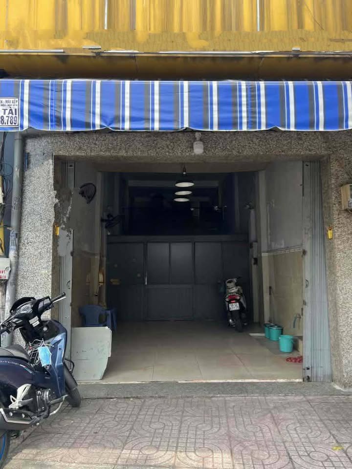 Mặt bằng kinh doanh cho thuê Nơ Trang Long, Bình Thạnh 20m² giá 14 triệu - Lối đi riêng, tiện lợi!