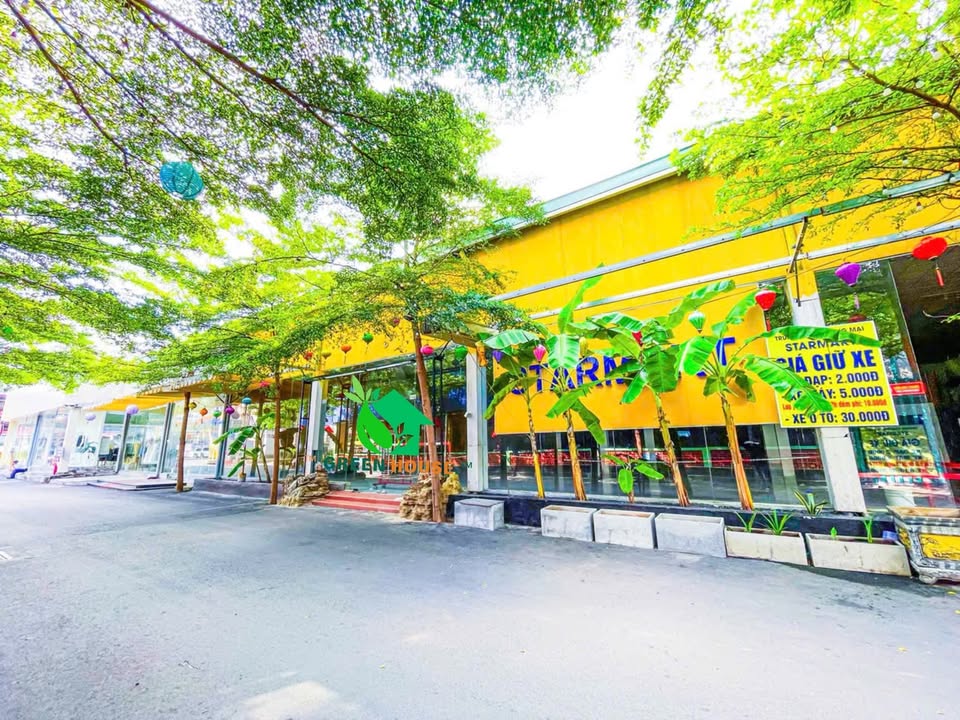 Cho thuê mặt bằng Quang Trung, Gò Vấp 360m² - Phù hợp đa ngành nghề!