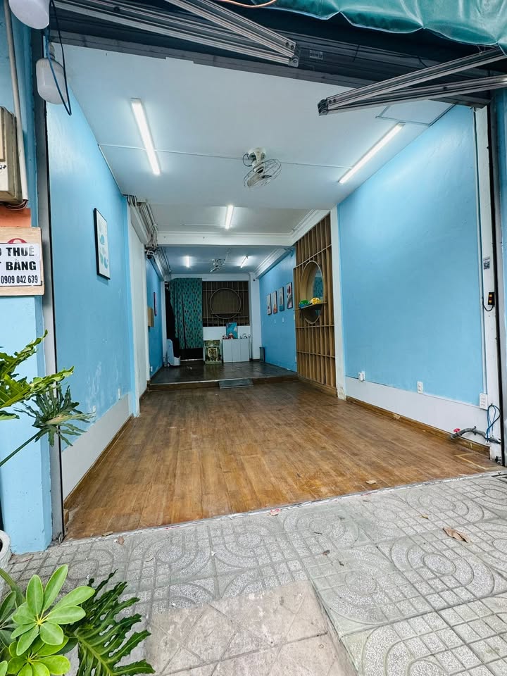 Mặt bằng cho thuê đường Hồng Hà, Tân Sơn Hòa 40m² - Vị trí đắc địa gần sân bay TSN!