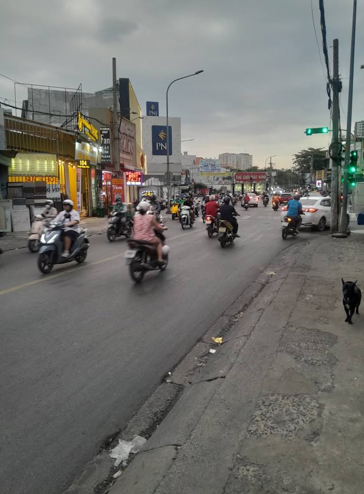 Mặt bằng kinh doanh cho thuê tại đường Thoại Ngọc Hầu, Tân Phú - Giá chỉ 6 triệu/tháng!