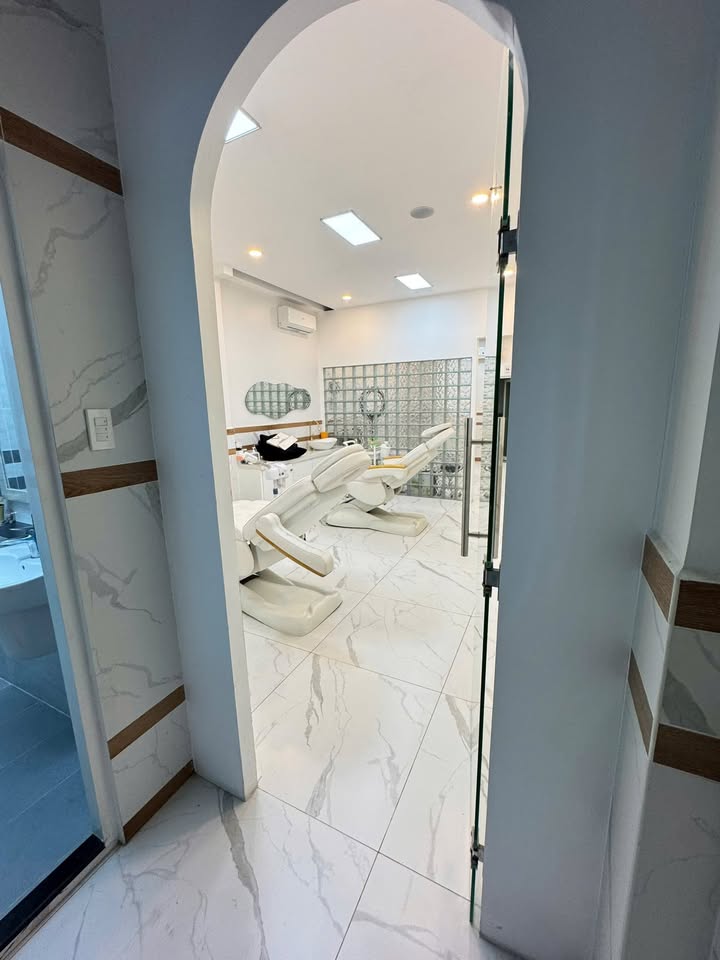 Cho thuê mặt bằng kinh doanh phường Bảy Hiền, quận Tân Bình - Không gian lý tưởng cho mọi loại hình dịch vụ!