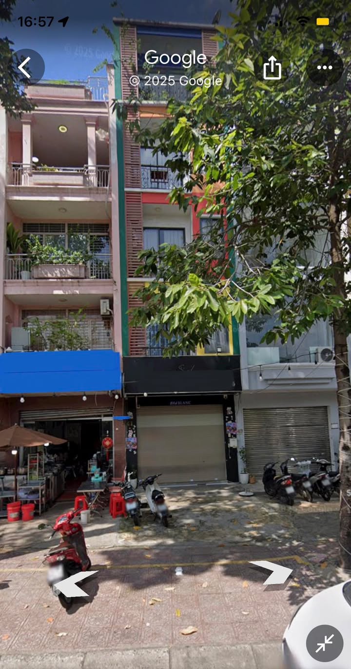 Mặt bằng kinh doanh vỉa hè 48m² Hoàng Sa, Quận 1 chỉ 20 triệu - Kinh doanh tự do!