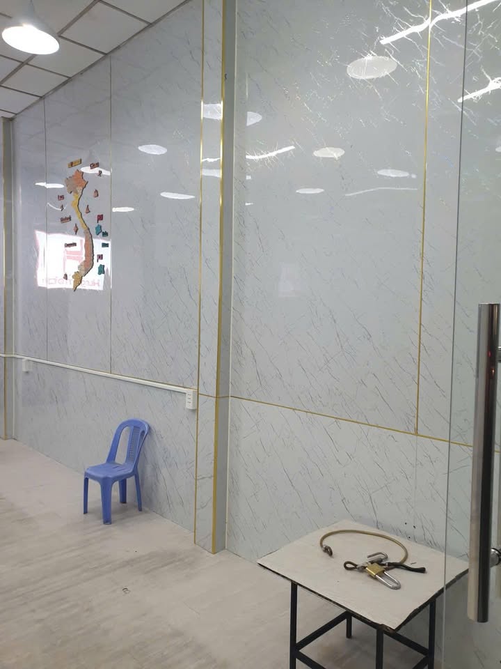 Cho thuê mặt bằng Quang Trung Gò Vấp 56m² - Khu mua sắm sầm uất sát Vincom!
