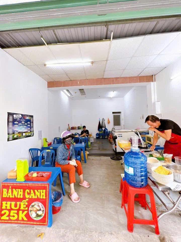 Mặt bằng cho thuê mặt tiền đường Bình Giã, Tân Bình 40m² giá 12 triệu - Đường lớn sầm uất!