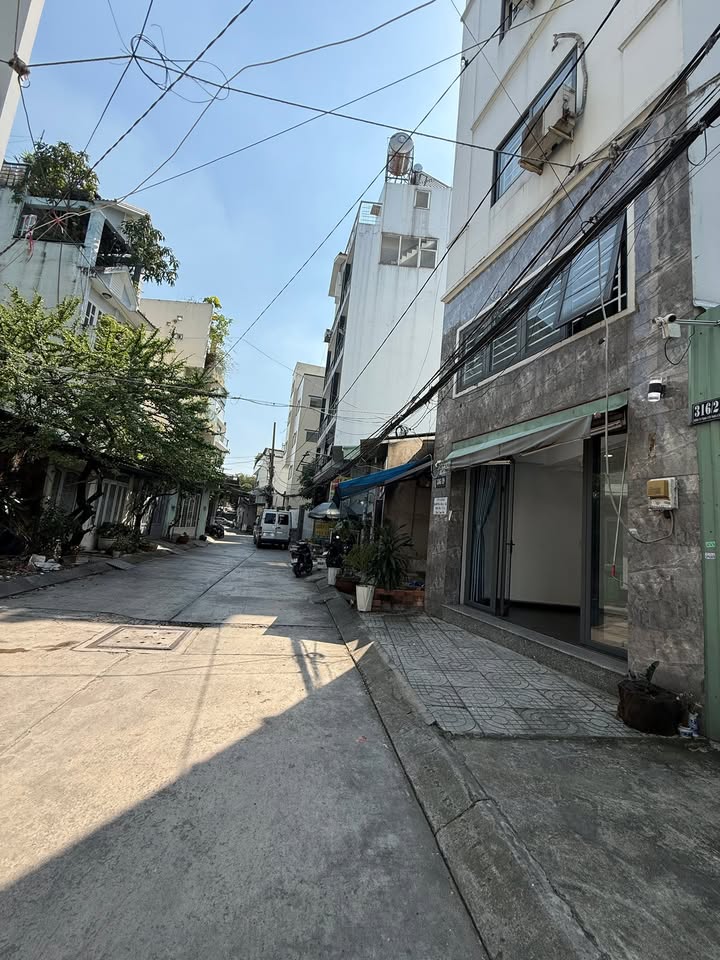 Cho thuê FrontHouse tại Tây Thạnh, Tân Phú 50m² giá 7 triệu - Kinh doanh thuận lợi!