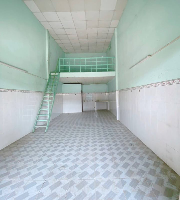 Mặt bằng cho thuê tại Nhà Bè 40m² giá 4.5 triệu - Kinh doanh ngay!