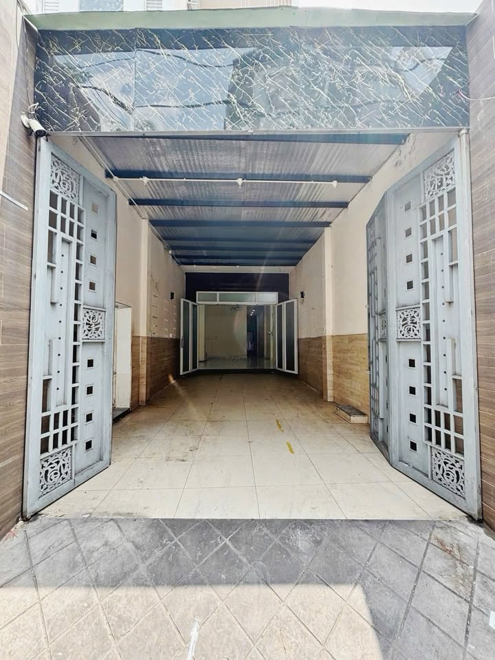 Cho thuê mặt bằng Gò Vấp 80m² giá 8.5 triệu - Khu vực sầm uất