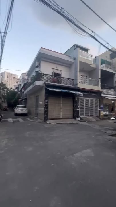 Cho thuê mặt bằng kinh doanh 35m² tại Tân Phú - Mặt tiền rộng, chính chủ