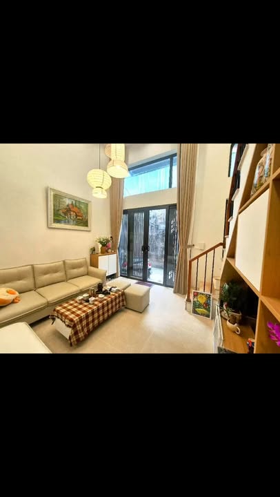 Nhà riêng 238 Âu Cơ, Tây Hồ 51m² giá 3.6 tỷ - Tiện ích bạt ngàn!