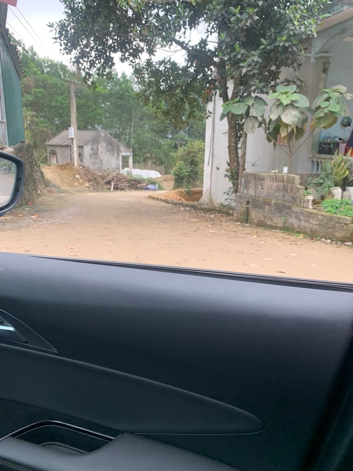 Đất nền Liên Minh, Võ Nhai 1566m² giá chỉ từ 200 triệu - Cơ hội đầu tư tuyệt vời!