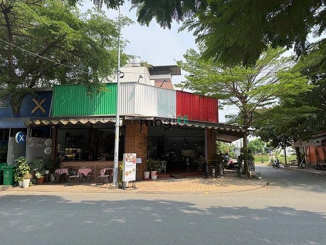 Đất nền Lê Hữu Kiều 188m² giá 70 tỷ - Lô góc 2 mặt tiền, view sông cực đẹp!