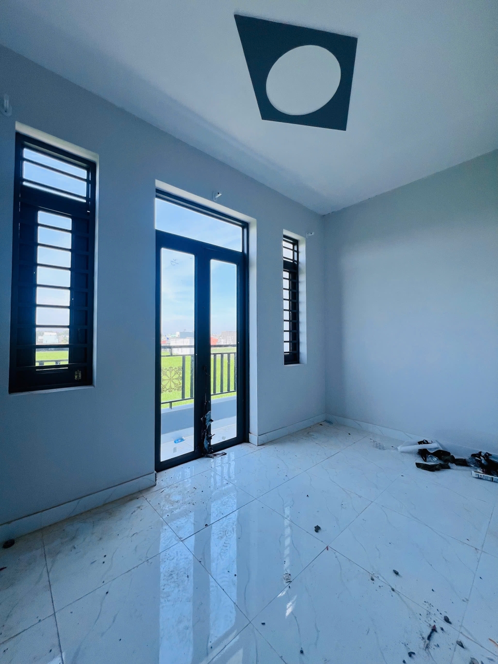 Nhà Hóc Môn 40m² giá 650 triệu - Chính chủ, sổ riêng công chứng ngay!