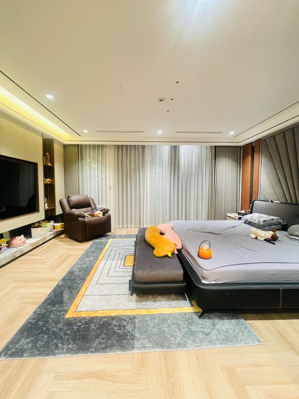 Nhà phố Đàm Quang Trung, Long Biên 71.1m² giá 32.5 tỷ - Tiện nghi đẳng cấp như khách sạn 5 sao!