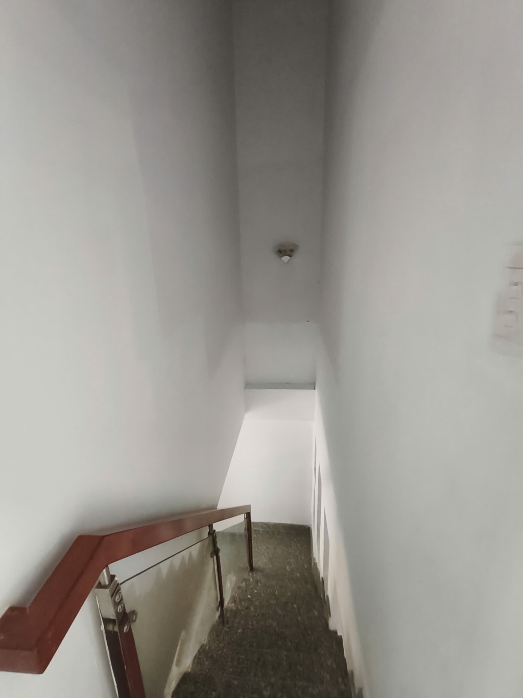 Nhà chính chủ Hóc Môn 40m² giá chỉ 650 triệu - Dọn vào ở ngay!