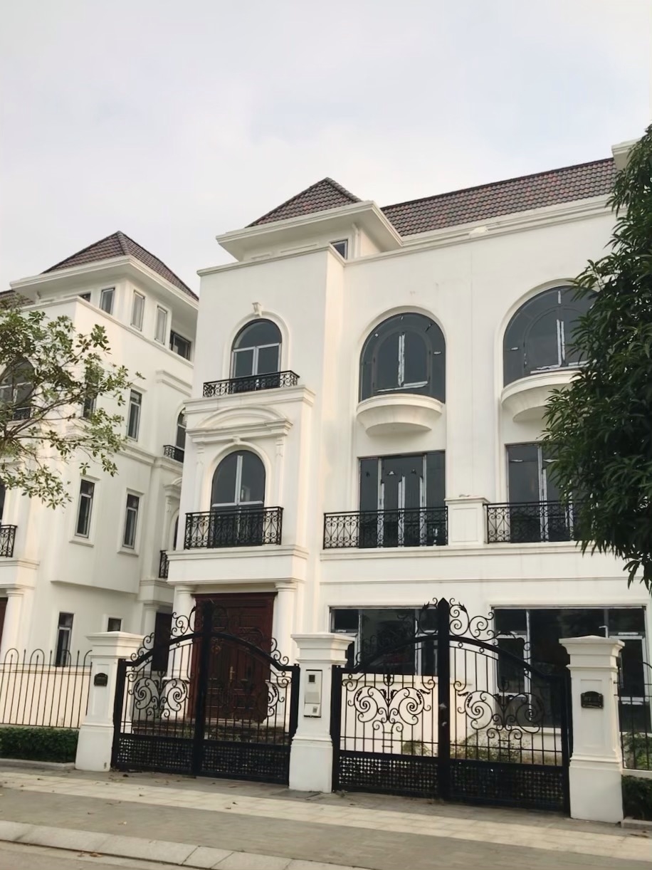 Biệt thự 200m² tại KĐT MĐ Từ Sơn, Bắc Ninh - Đẳng cấp sống giữa lòng phố