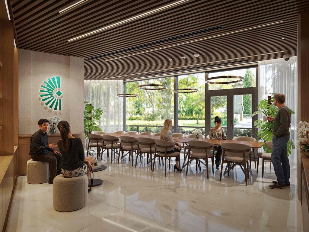 Căn hộ T2B, Quốc lộ 1A, 52m² giá 1.58 tỷ - Chỉ còn 2 căn cuối cùng!