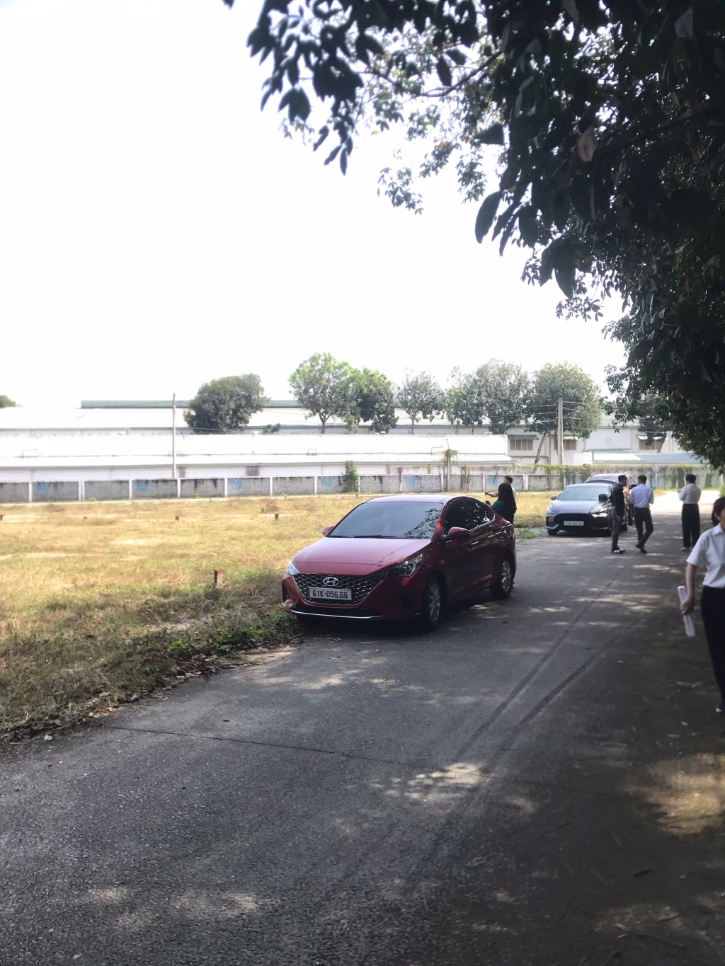 Đất nền chính chủ tại xã Thanh An, Dầu Tiếng 150m² chỉ 770 triệu - Tiềm năng tăng giá cao!