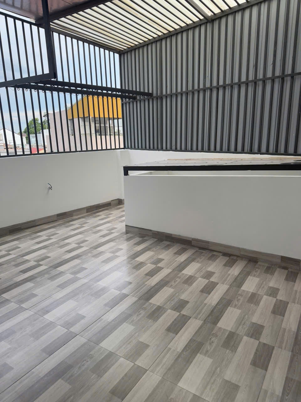 Nhà mặt tiền đường Trần Phú, Buôn Ma Thuột 91m² giá 6.8 tỷ - Thích hợp kinh doanh đa dạng!