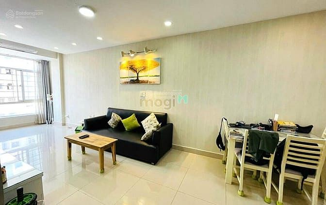 Căn hộ Sky Garden 3 Q7, 56m² giá 4.45 tỷ - Đầu tư sinh lời hấp dẫn!