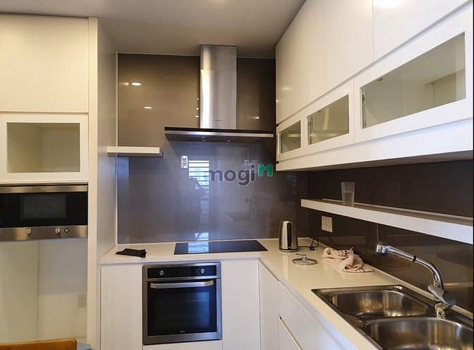 Căn hộ chung cư Star Hill Phú Mỹ Hưng 95m² giá 9.5 tỷ - Thiết kế thông minh, đầy đủ tiện ích!