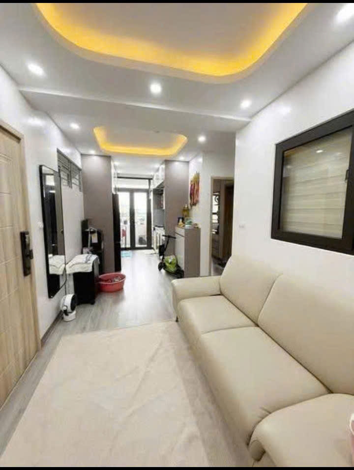 Căn hộ chung cư Đại Thanh 56m² giá 3.65 tỷ - Căn góc siêu hiếm, không thể bỏ lỡ!