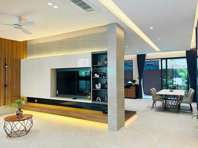 Biệt thự liên kế Hưng Thái, Phú Mỹ Hưng 126m² giá chỉ từ 29.9 tỷ - An ninh yên tĩnh!