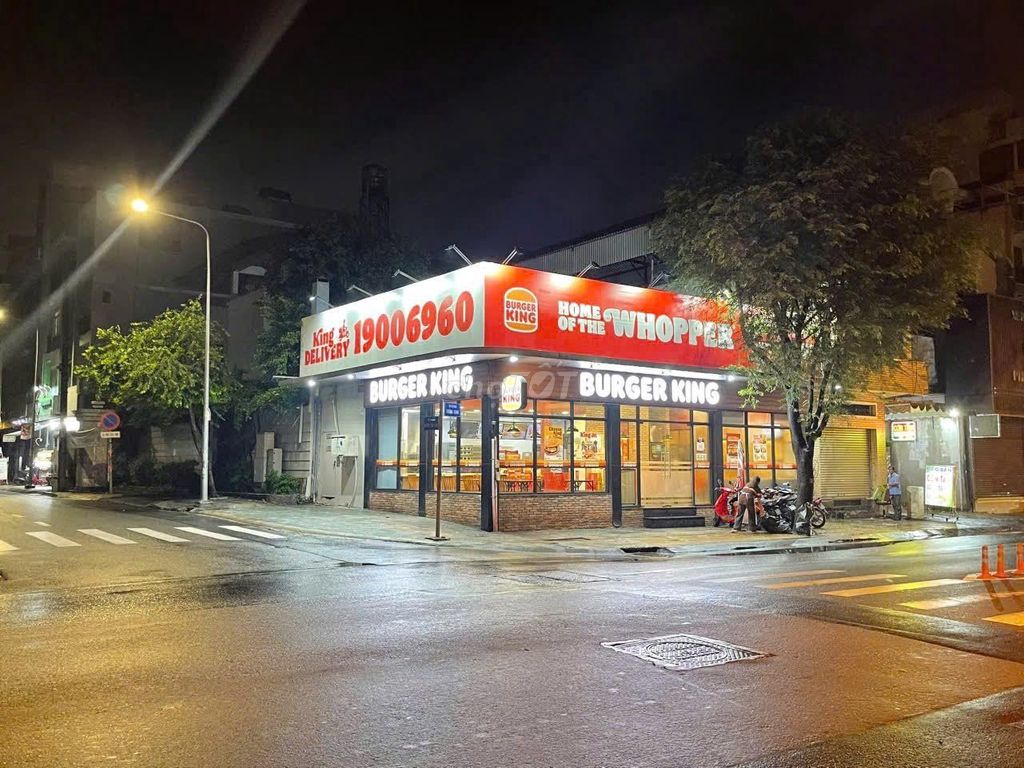 Cho thuê nhà góc 2 mặt tiền Thăng Long, Tân Bình 300m² - Kinh doanh mọi ngành nghề