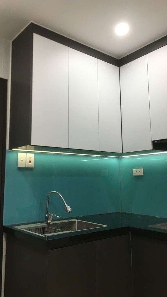 Căn hộ đẹp Phường Tân Mai 40m² giá 2.86 tỷ - Vào ở ngay, đầy đủ nội thất!