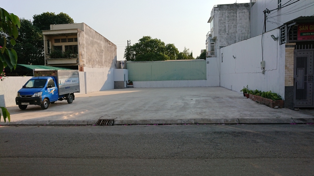 Bán đất Tân An Hội 266m² giá 1.78 tỷ - Cơ hội đầu tư nhanh tay!