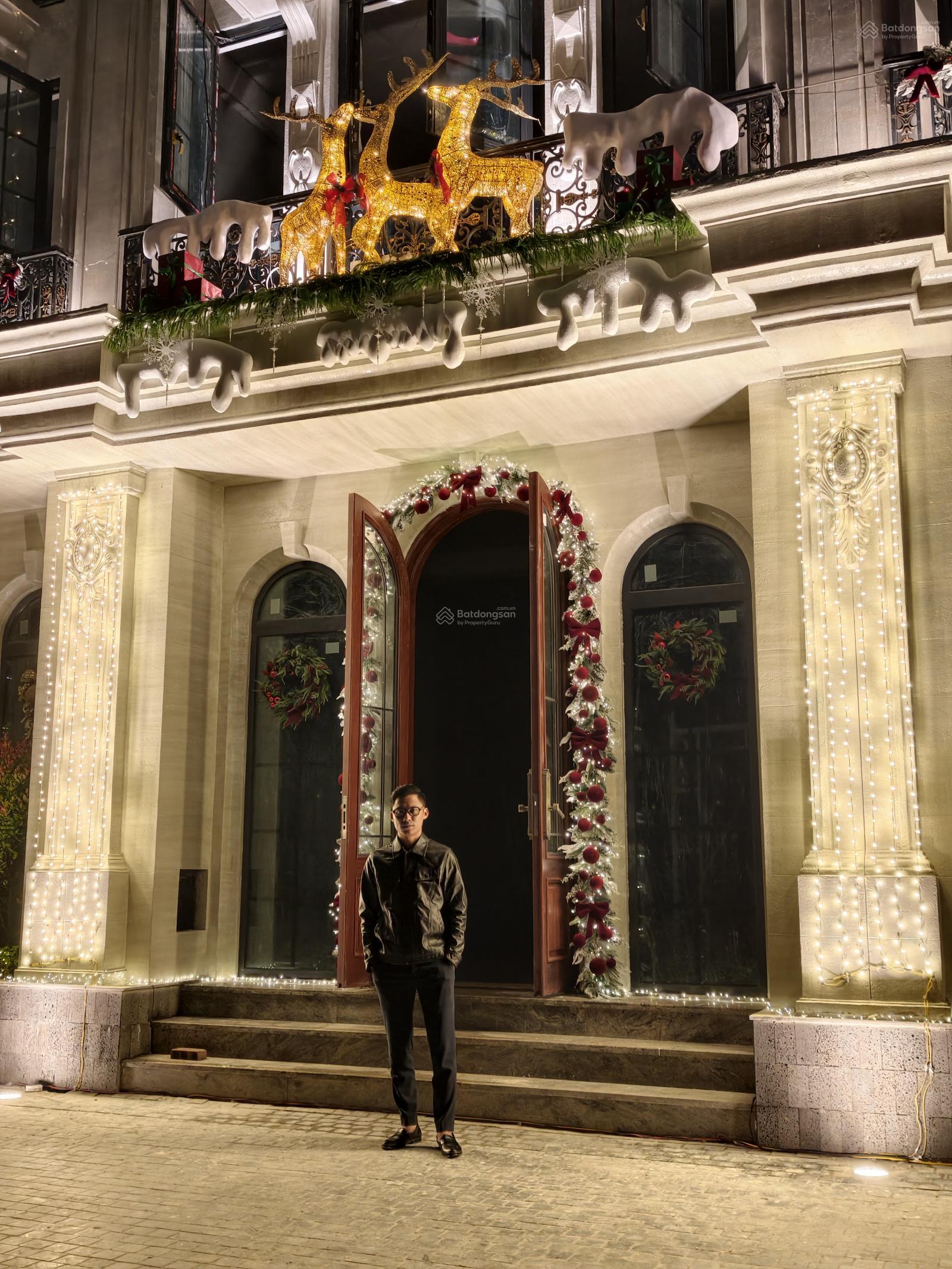 Bán căn góc 75m² Noble Palace Tây Thăng Long - Giá cực tốt, CK 12%!